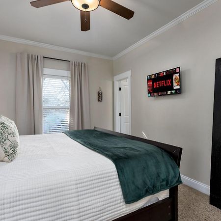 Downtown Wilmington Home ~ Pet Friendly Exteriér fotografie