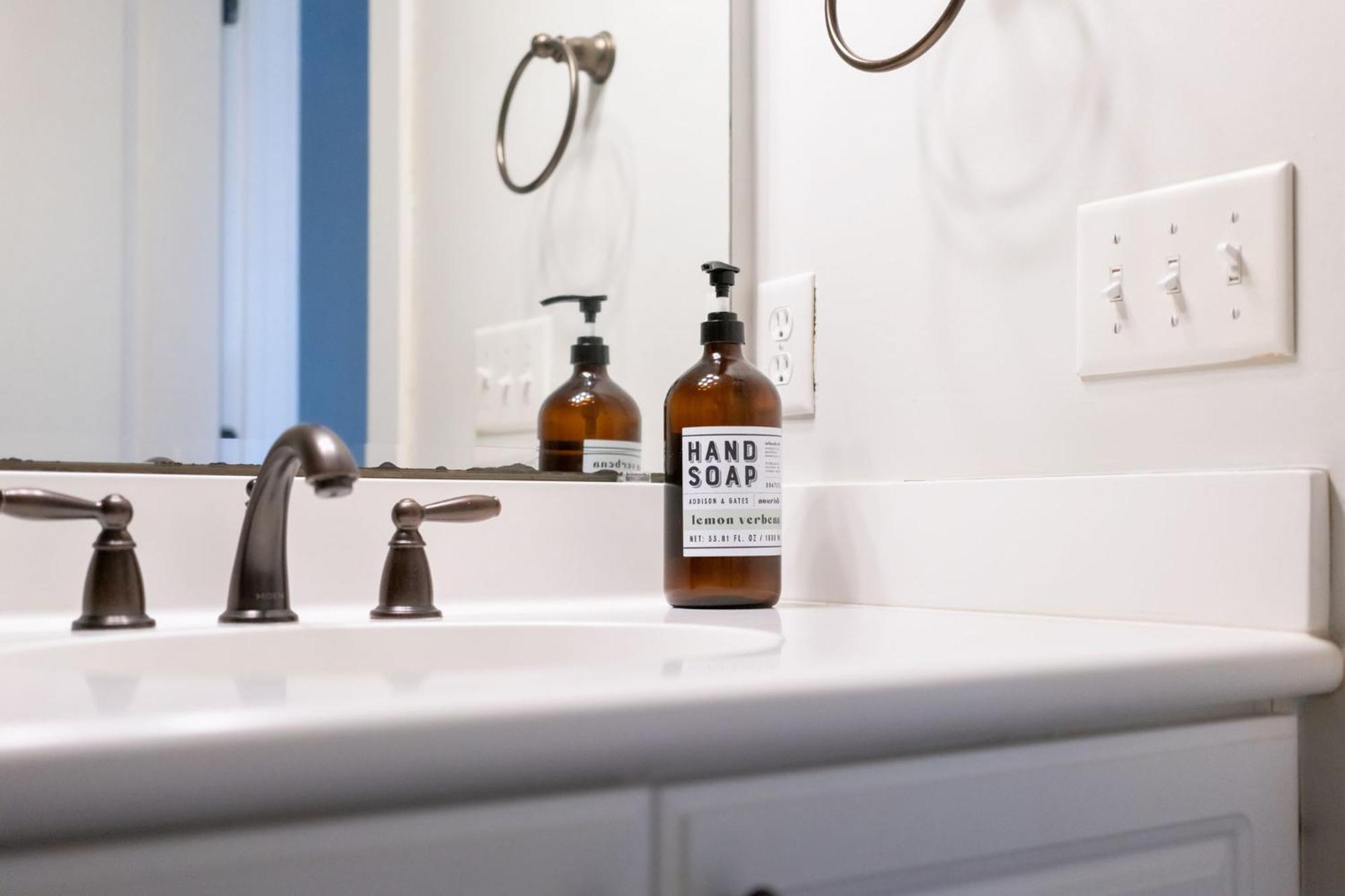 Downtown Wilmington Home ~ Pet Friendly Exteriér fotografie