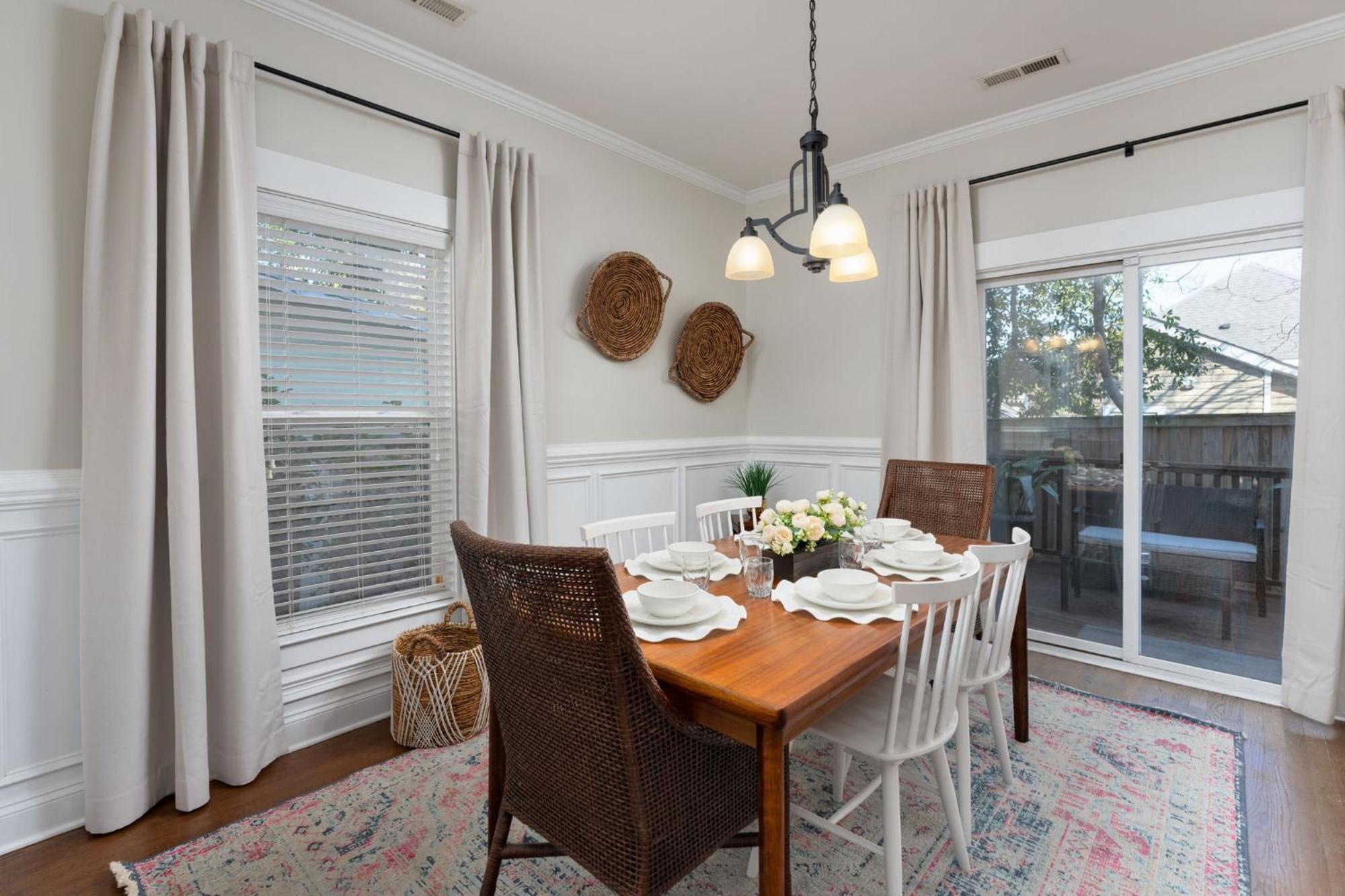 Downtown Wilmington Home ~ Pet Friendly Exteriér fotografie