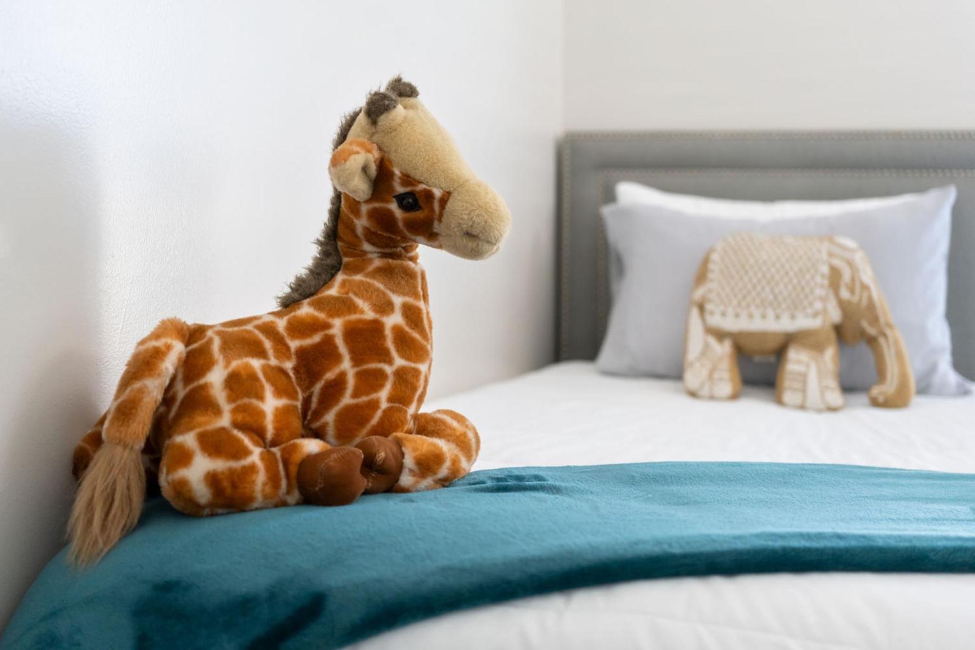 Downtown Wilmington Home ~ Pet Friendly Exteriér fotografie