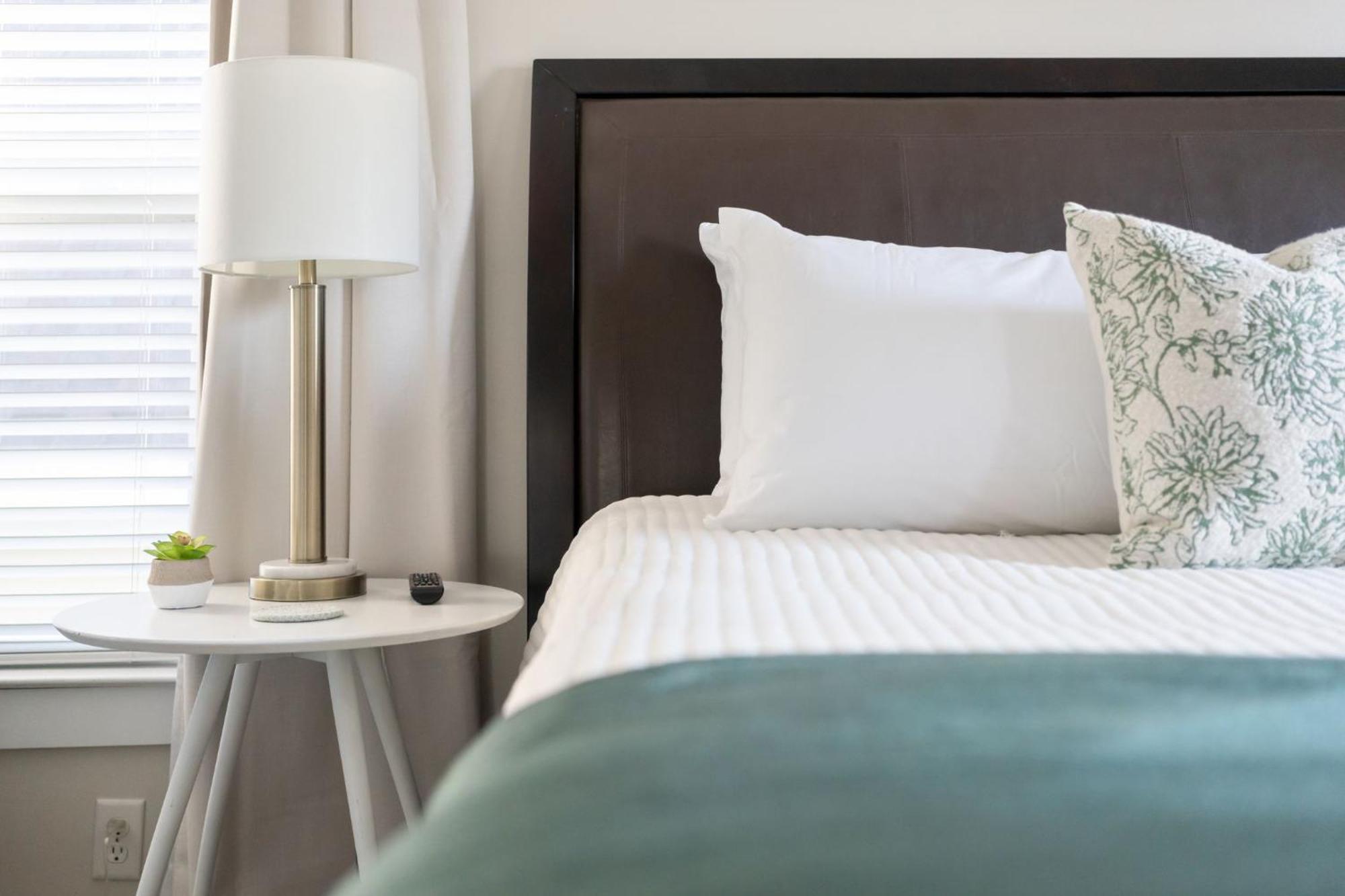 Downtown Wilmington Home ~ Pet Friendly Exteriér fotografie