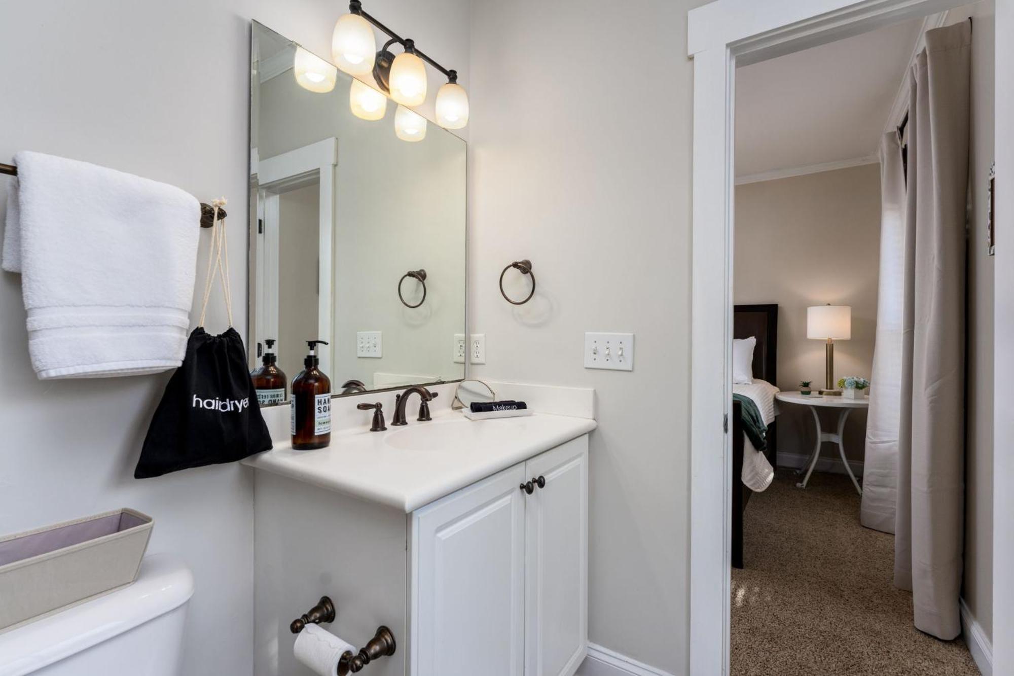 Downtown Wilmington Home ~ Pet Friendly Exteriér fotografie