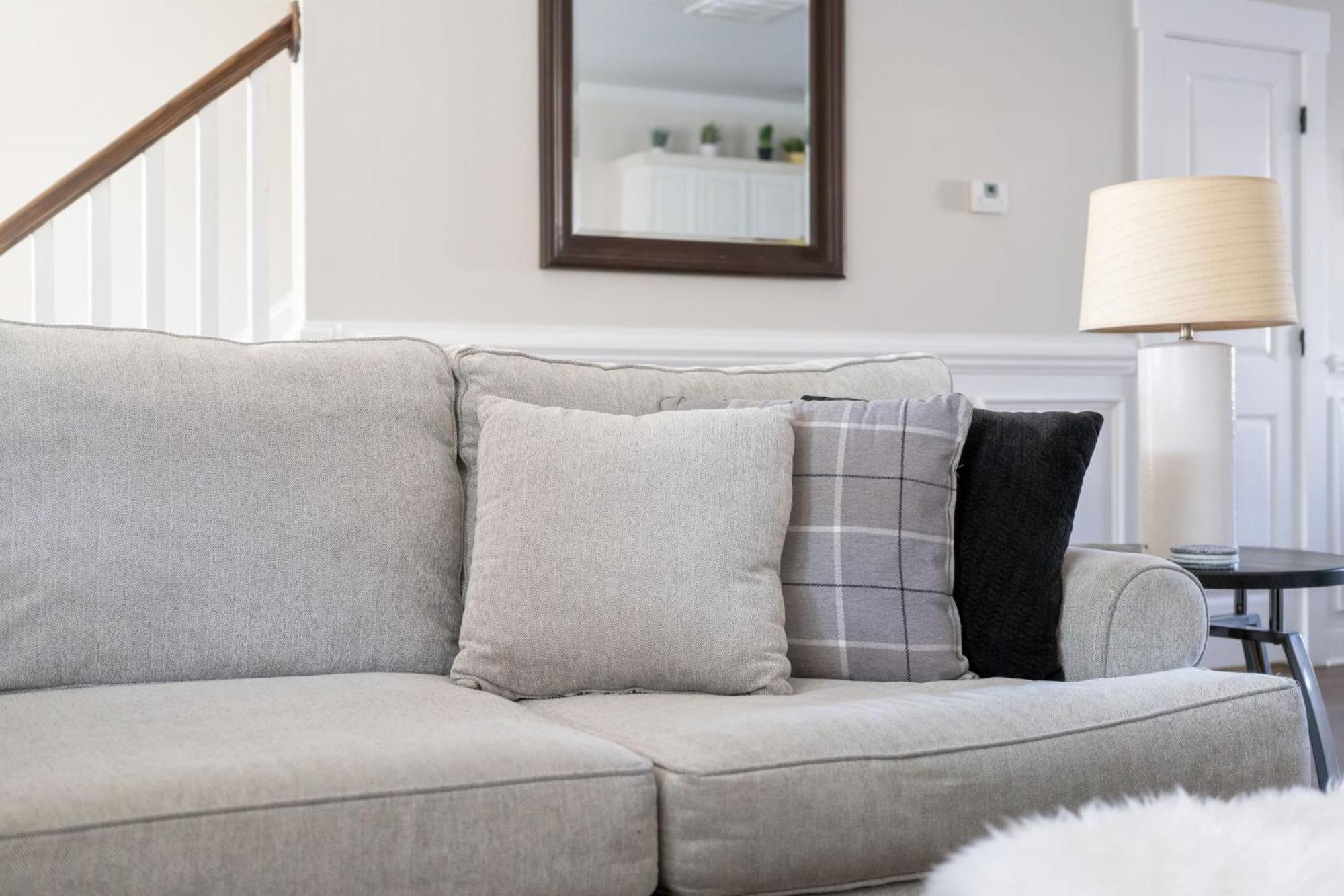 Downtown Wilmington Home ~ Pet Friendly Exteriér fotografie