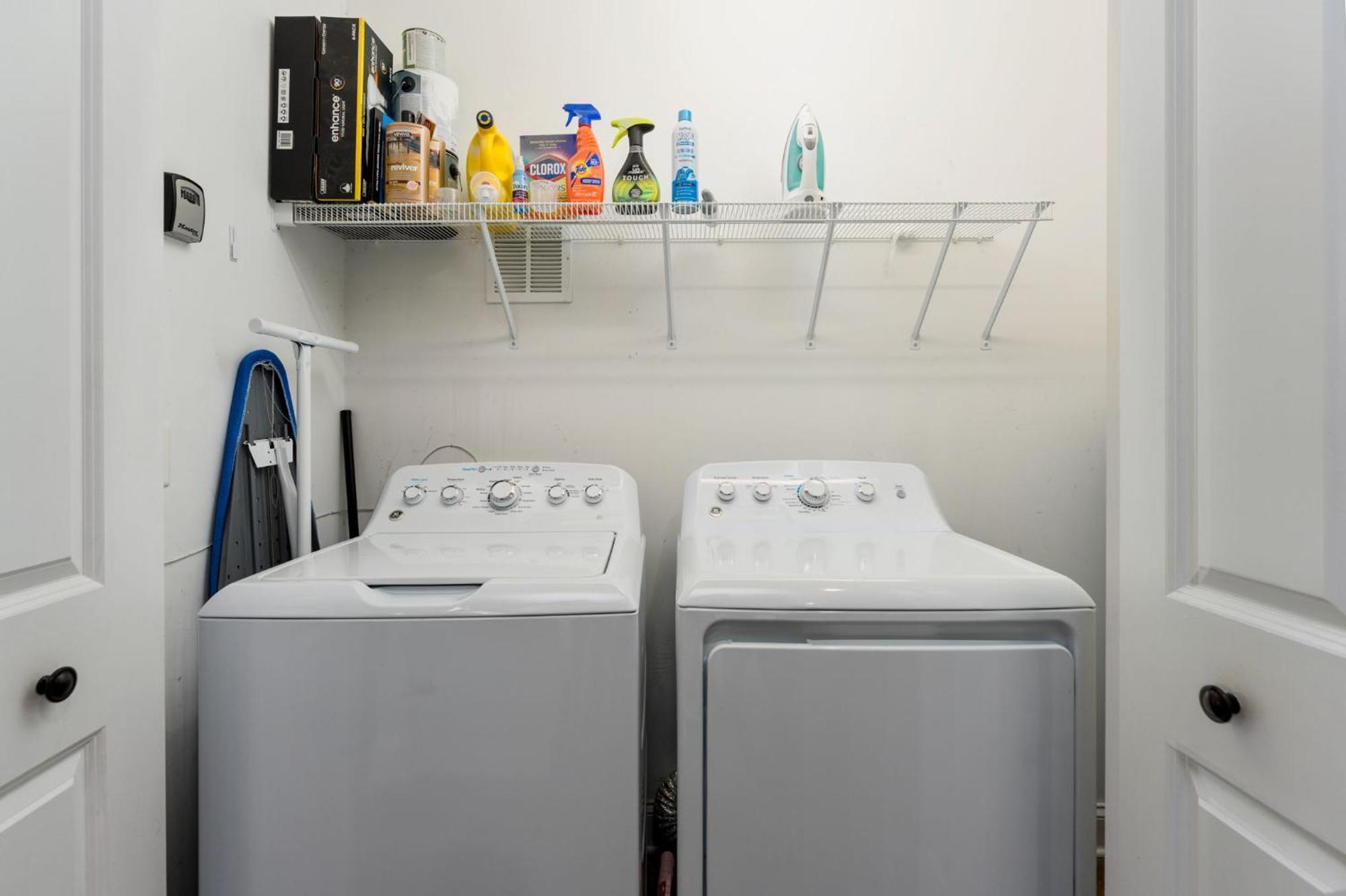 Downtown Wilmington Home ~ Pet Friendly Exteriér fotografie