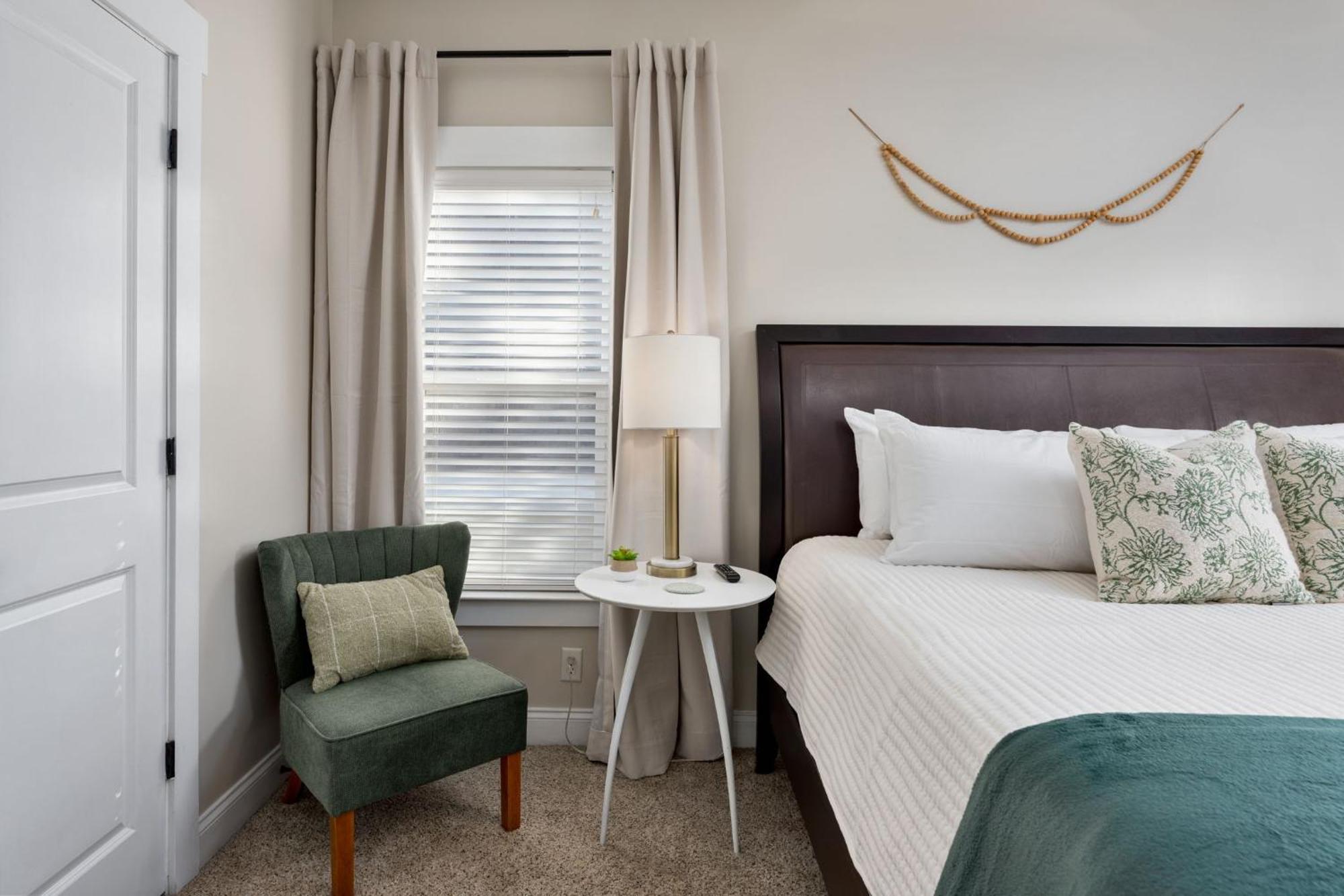 Downtown Wilmington Home ~ Pet Friendly Exteriér fotografie