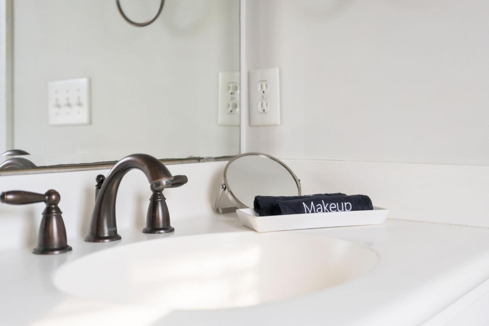 Downtown Wilmington Home ~ Pet Friendly Exteriér fotografie