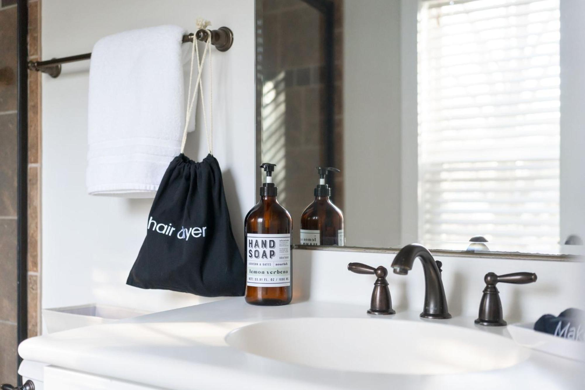 Downtown Wilmington Home ~ Pet Friendly Exteriér fotografie