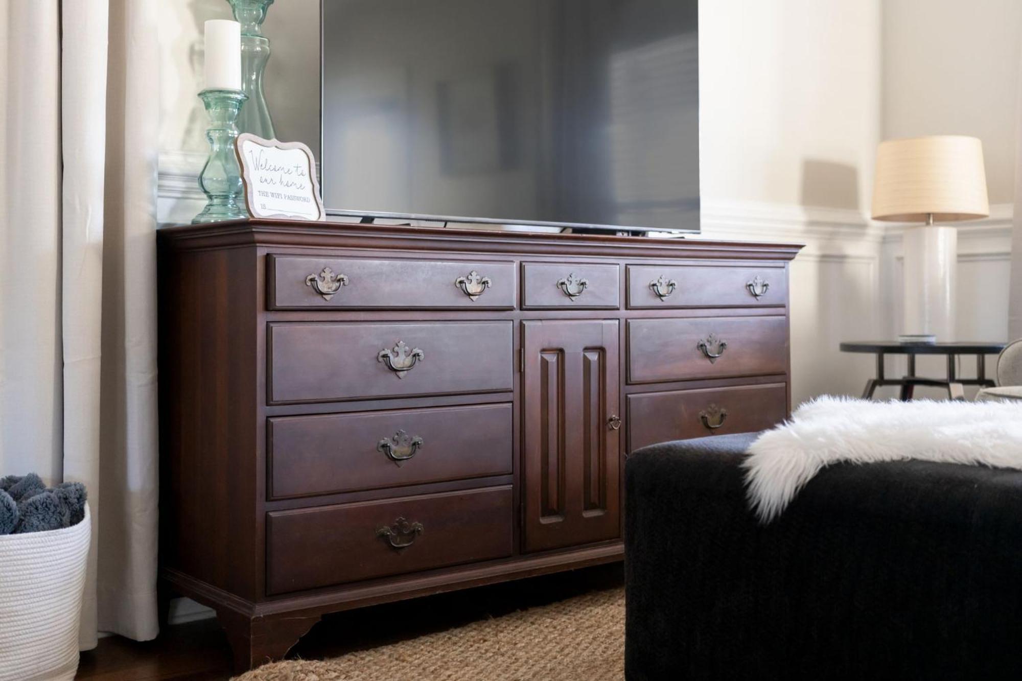 Downtown Wilmington Home ~ Pet Friendly Exteriér fotografie