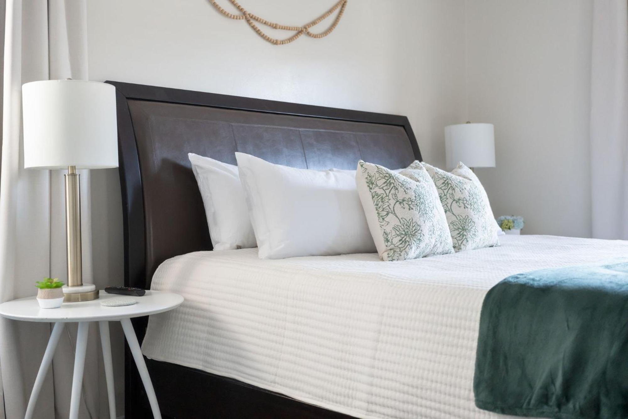 Downtown Wilmington Home ~ Pet Friendly Exteriér fotografie