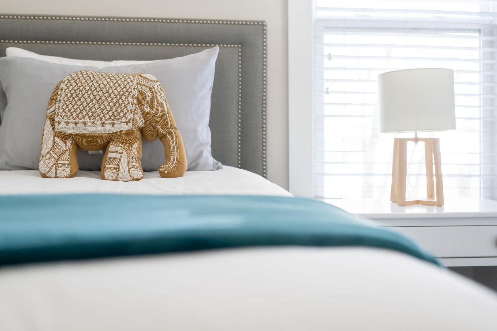 Downtown Wilmington Home ~ Pet Friendly Exteriér fotografie