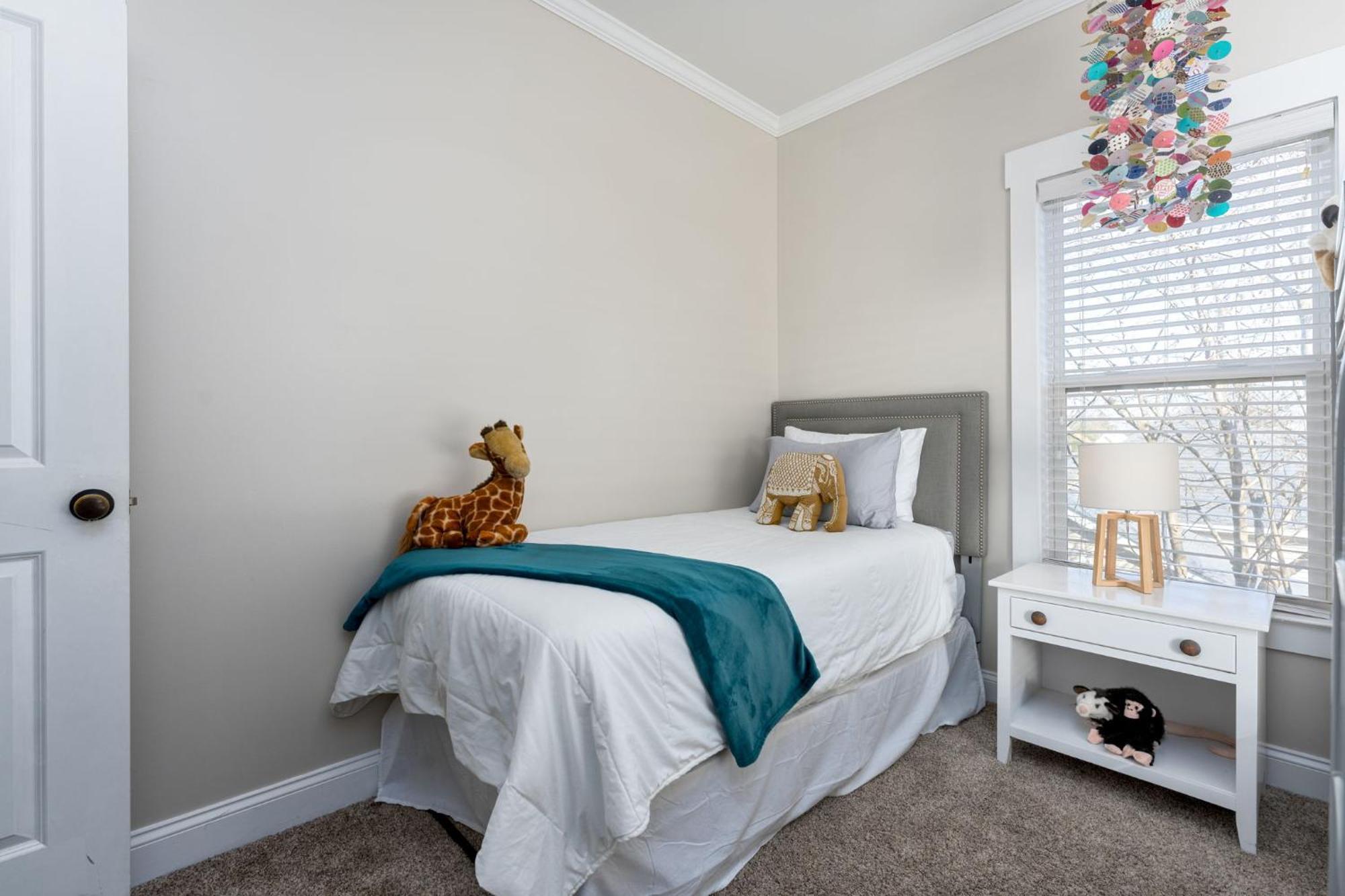 Downtown Wilmington Home ~ Pet Friendly Exteriér fotografie