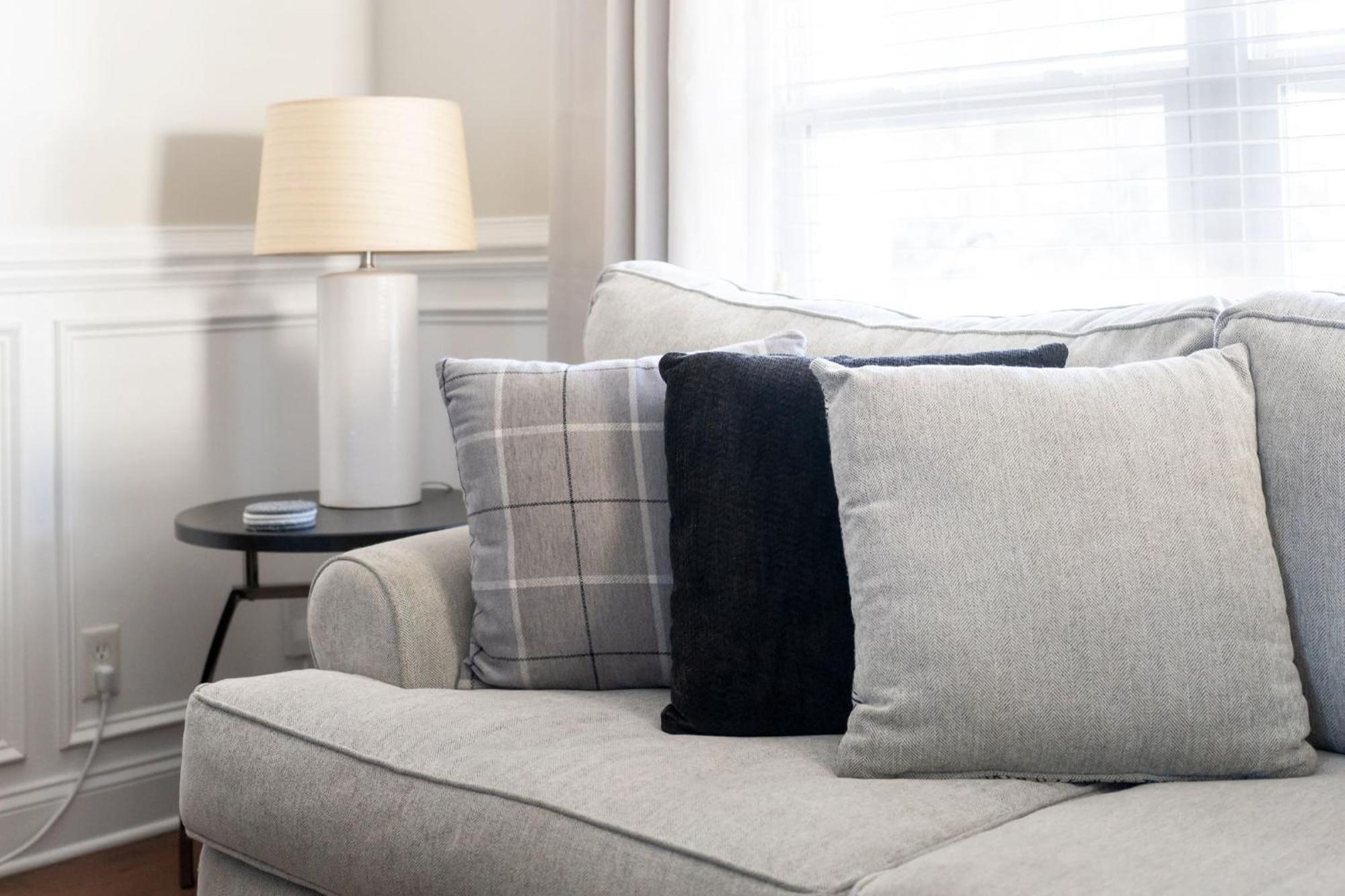 Downtown Wilmington Home ~ Pet Friendly Exteriér fotografie