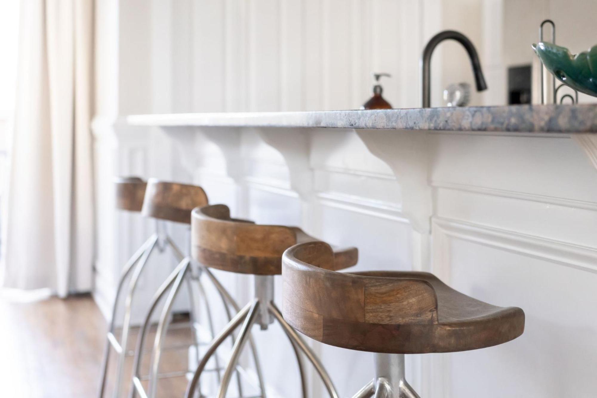 Downtown Wilmington Home ~ Pet Friendly Exteriér fotografie