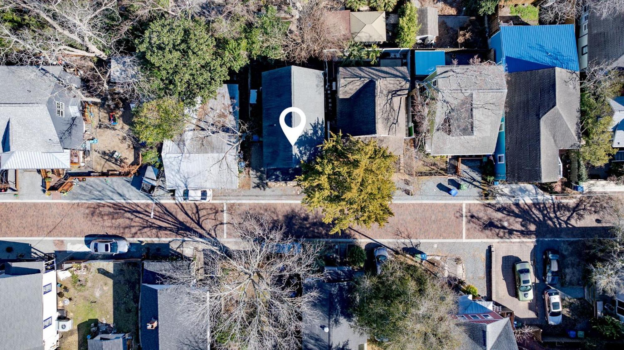Downtown Wilmington Home ~ Pet Friendly Exteriér fotografie