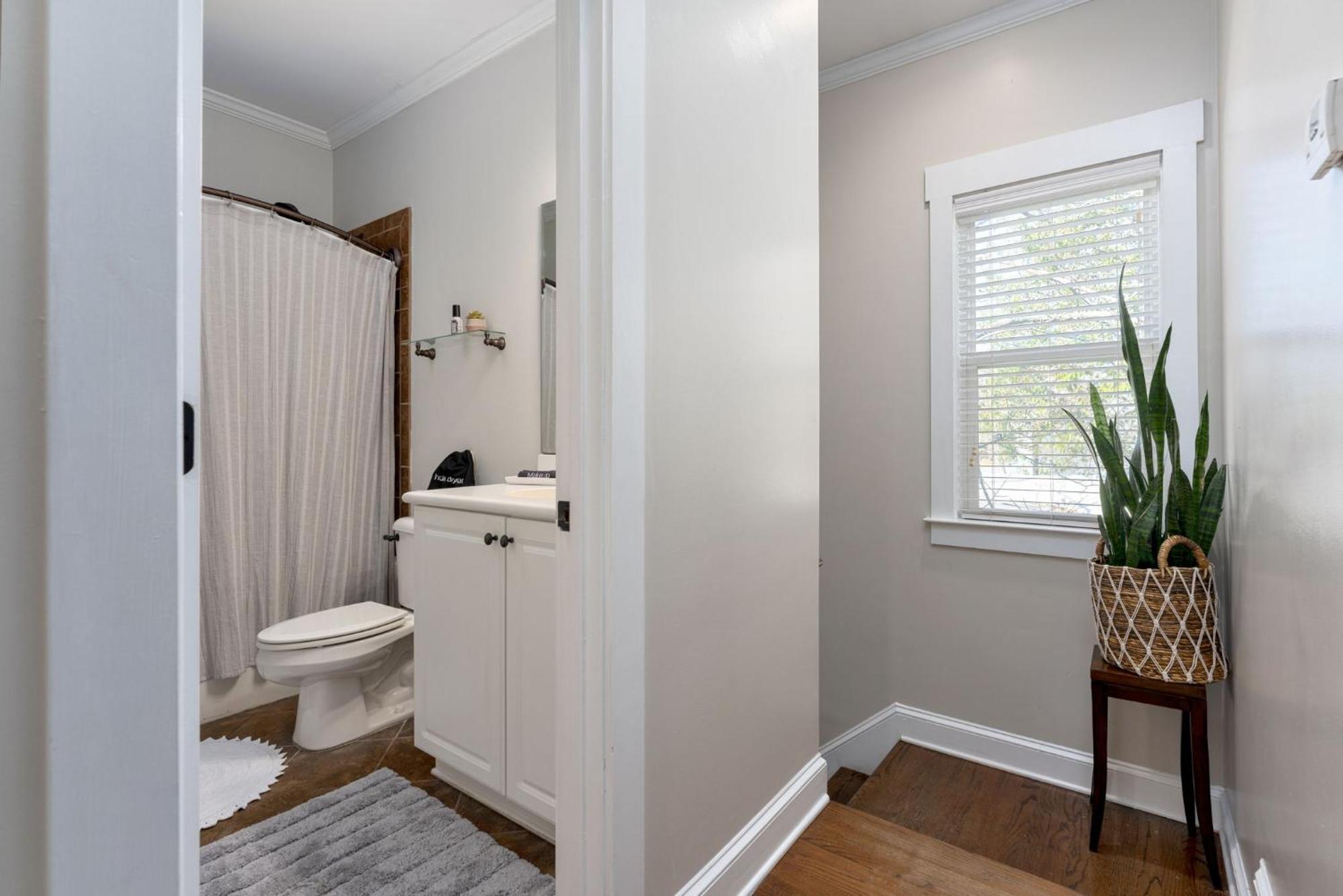 Downtown Wilmington Home ~ Pet Friendly Exteriér fotografie